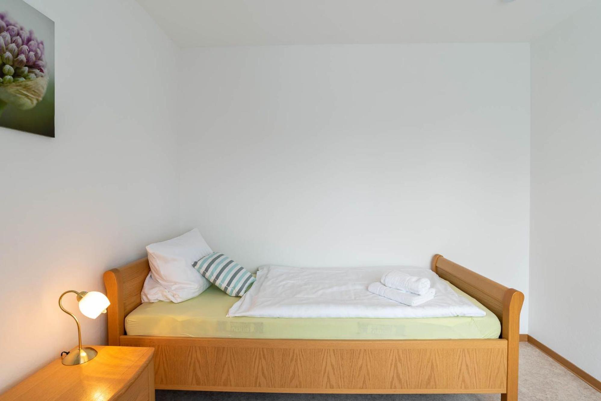 Ferienwohnung Kiel Canal Grande 外观 照片