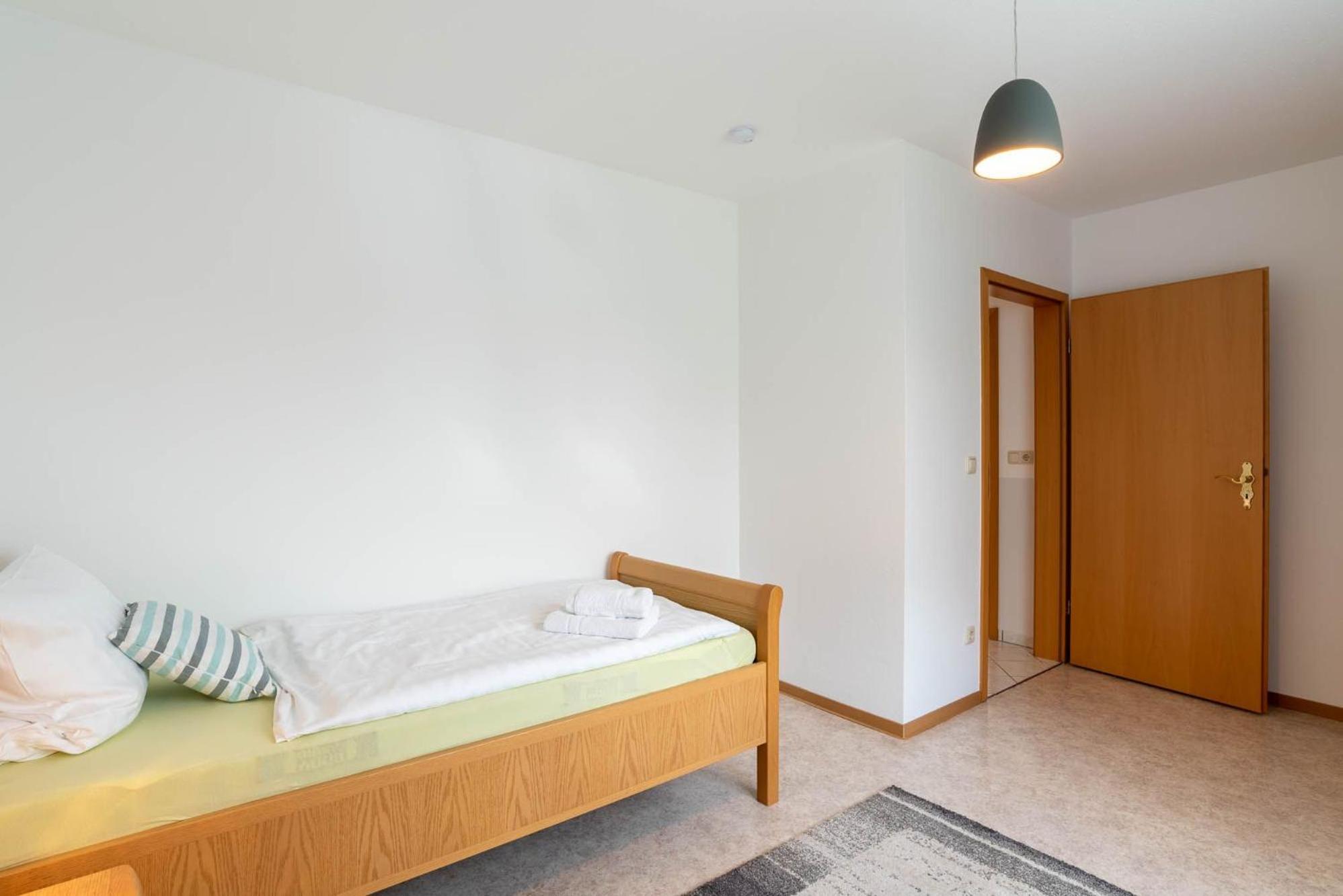 Ferienwohnung Kiel Canal Grande 外观 照片